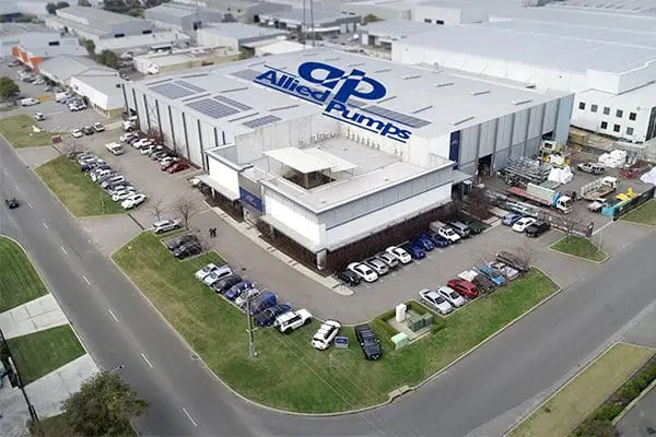 Allied Pumps