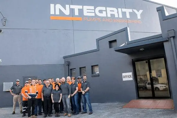 Integrity