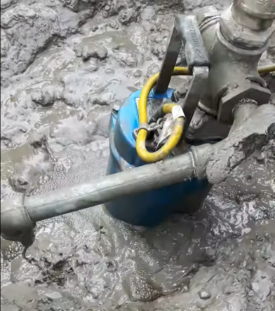 KTD Series - Submersible Slurry Pumps - Image 3