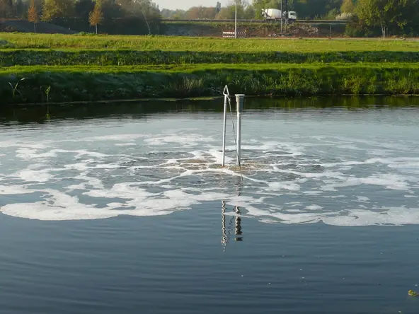 TRN Series - Submersible Self-Aspirating Aerators - Image 5