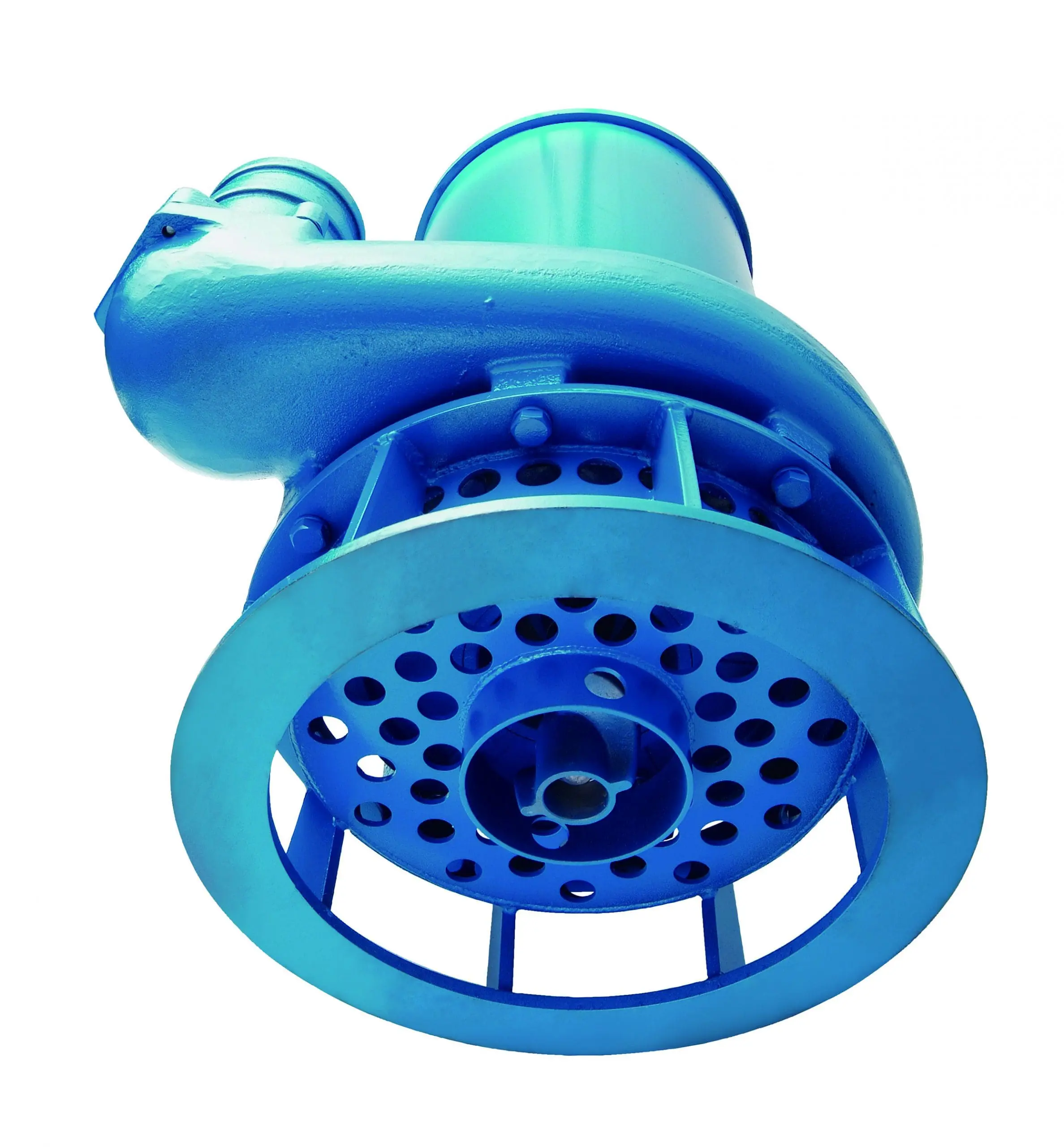 Tsurumi pump GPN series
