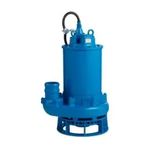 Tsurumi GPN pump