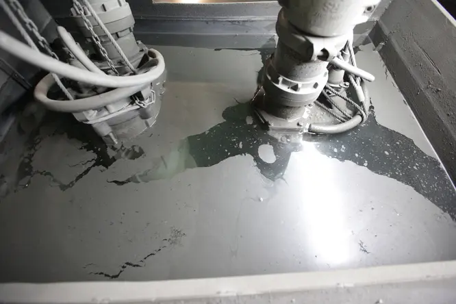 Tsurumi KTZE pump mining