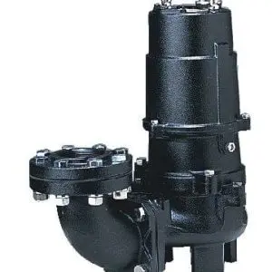 Tsurumi pump U series