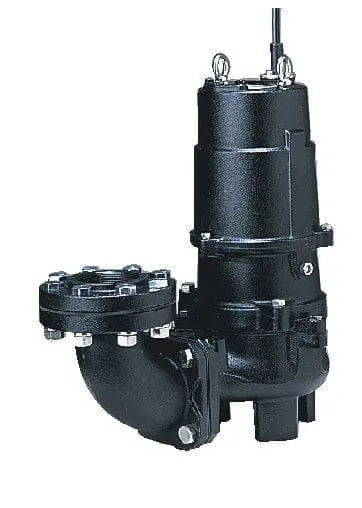 Tsurumi pump U series
