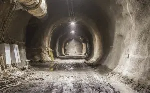 DEWATERING PUMPS FOR MINING