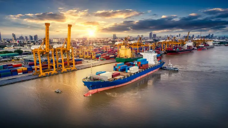 Submersible Pumps for Marine Applications
