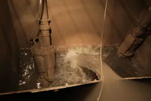 Mining Pump
