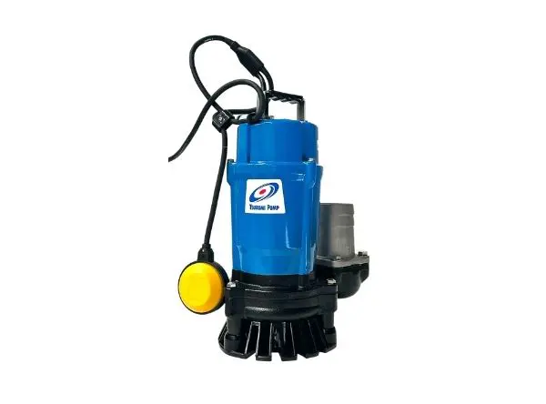 HS/HSZ Series - Submersible Portable Drainage Pumps - Image 3