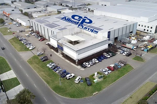 Allied Pumps