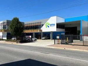 AME Pump Specialists