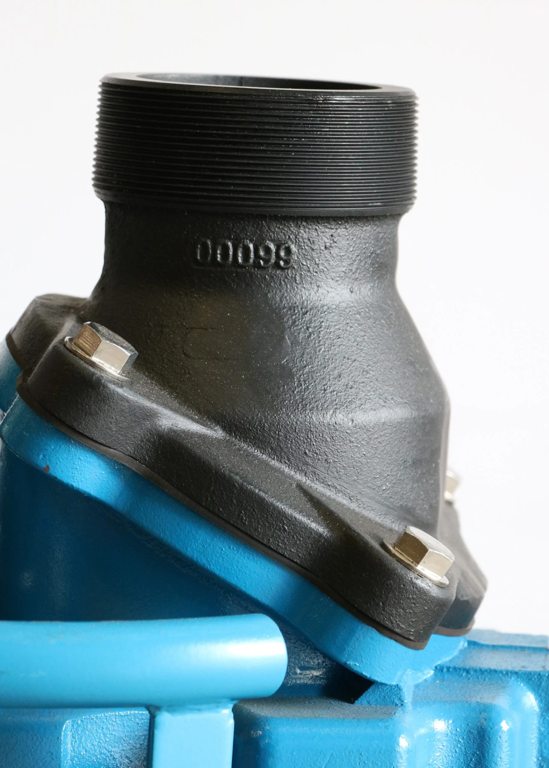 Tsurumi pump KTZ series