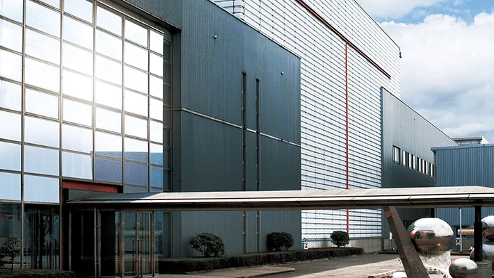 Kyoto Plant