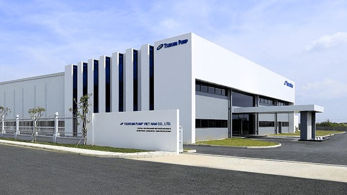 Vietnam Plant