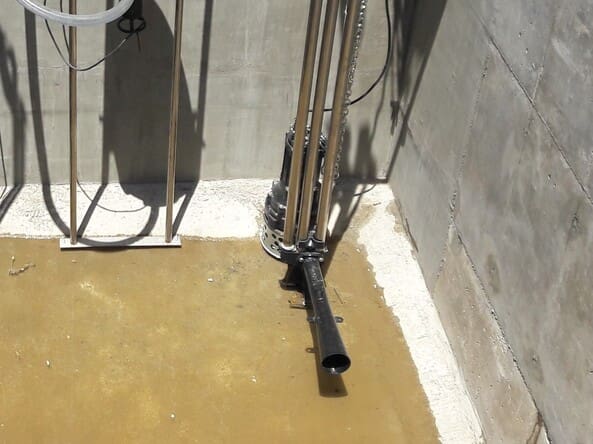 BER Series - Submersible Self-Aspirating Jet Aerators - Image 3