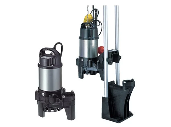 Tsurumi pump PN series