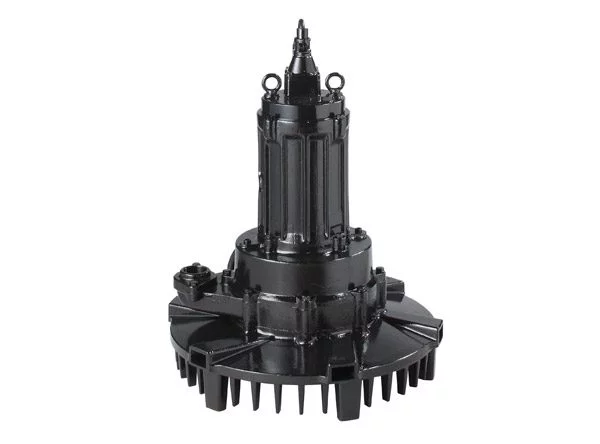 Tsurumi pump TRN series