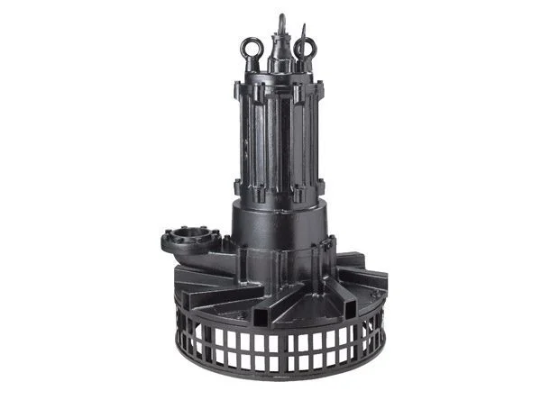 Tsurumi pump TRN series