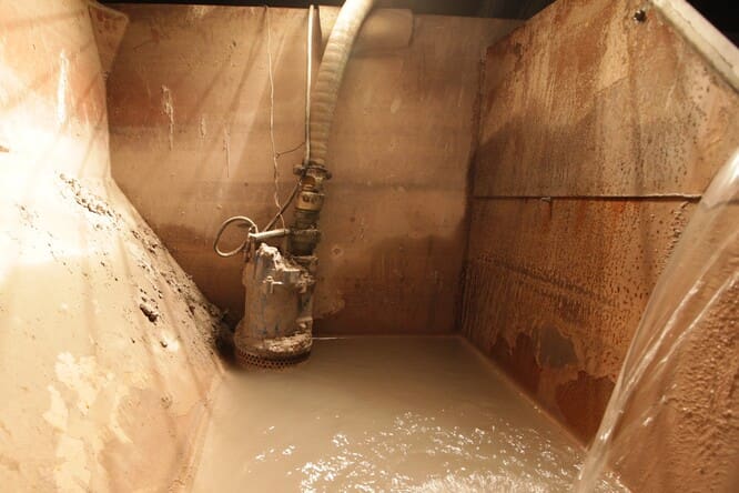 KTV Series - Submersible Portable Drainage & Slurry Pumps (Manual) - Image 3
