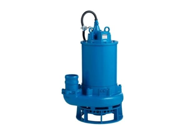Tsurumi GPN pump
