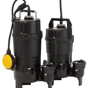Tsurumi pump UT&UTZ series curve