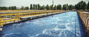 Wastewater Management