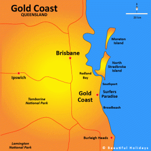 Gold Coast