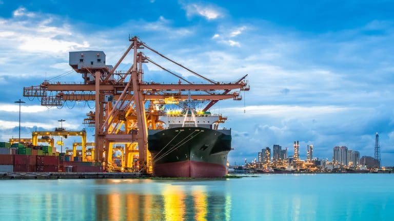 Submersible Pumps for Marine Applications