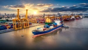 Submersible Pumps for Marine Applications