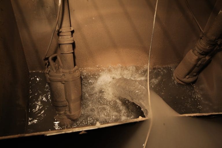 Mining Pump