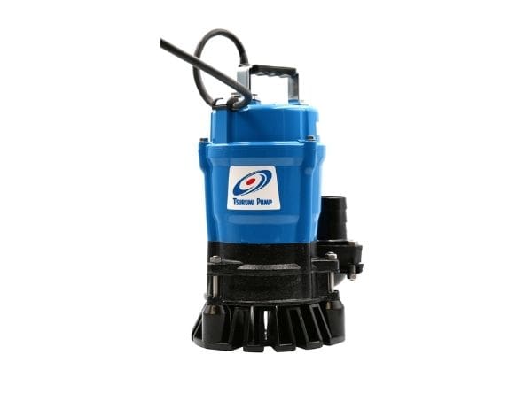 HS/HSZ Series - Submersible Portable Drainage Pumps - Image 2
