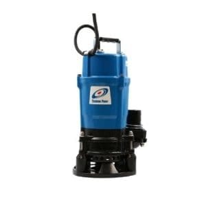 Tsurumi HSD series submersible pump