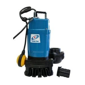 HS/HSZ Series - Submersible Portable Drainage Pumps