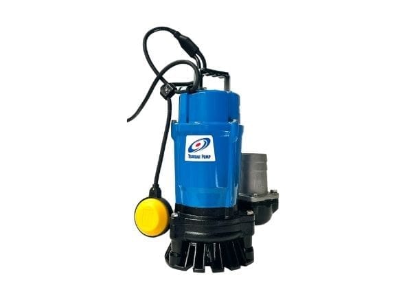 HS/HSZ Series - Submersible Portable Drainage Pumps - Image 3