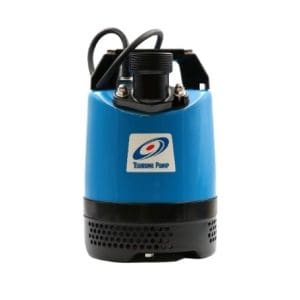 LB/LB-A Series - Submersible Portable Drainage Pumps