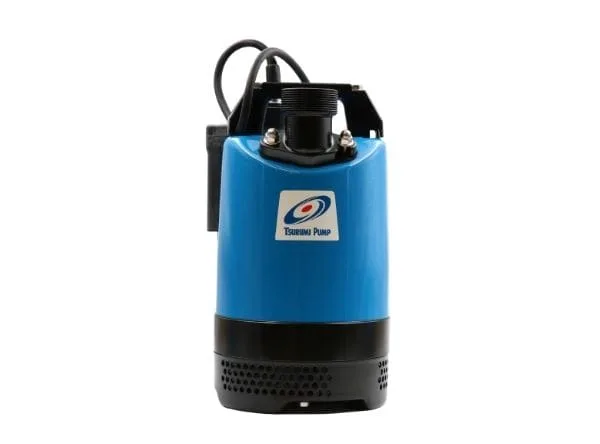 Tsurumi LB/LB-A Submersible Drainage Pump | Tsurumi Pump Australia
